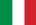 Italian flag