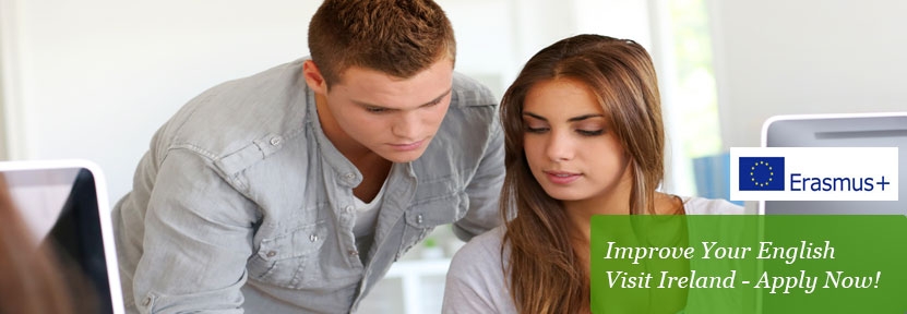 Improving your english