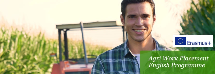 Agri Work Placements