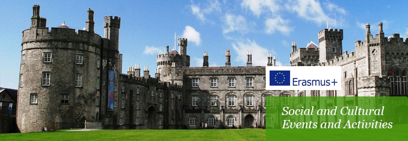 Language Xchange Ireland