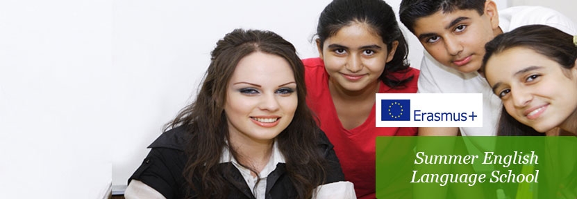 Summer English Language School